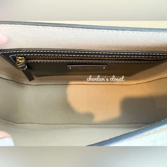 NWT Tory Burch Shoulder Bag - Picture 9 of 15